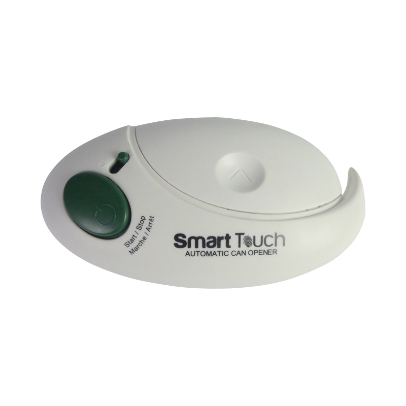 Ouvre-boite Smart Touch avec bouton Start/Stop - réf. 817292