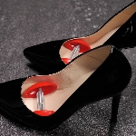 Mini-extenseurs pour chaussures par paire