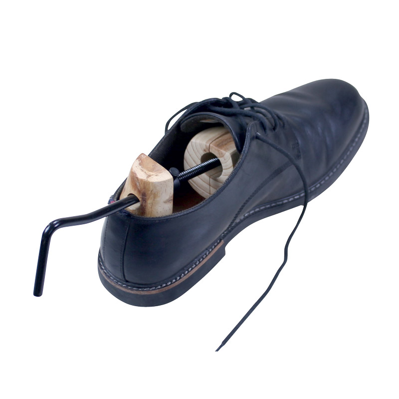 Extenseur pour chaussures, utilisation