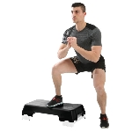 Eco fitness step