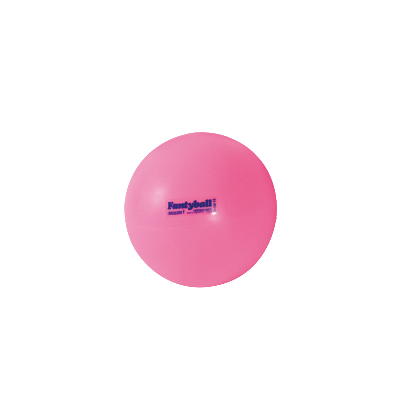 Soft play ball