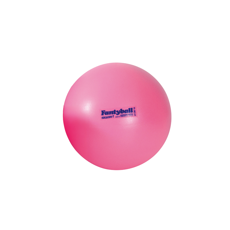 Soft play ball