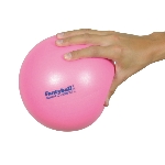 Soft play ball