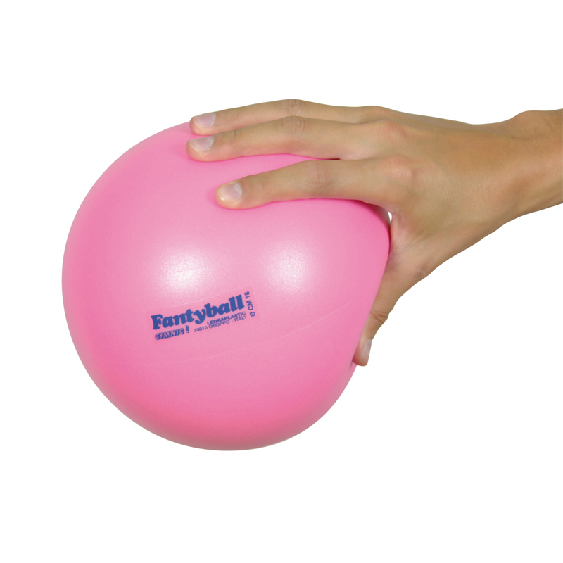 Soft play ball
