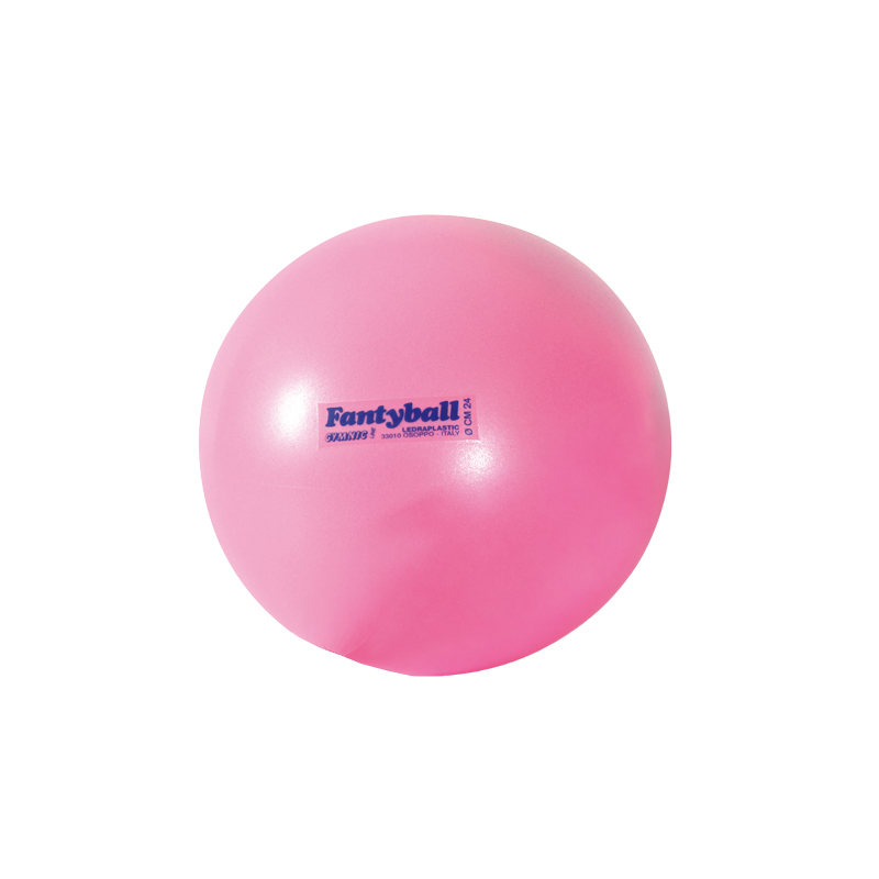 Soft play ball