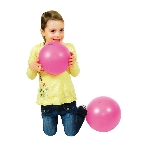 Soft play ball