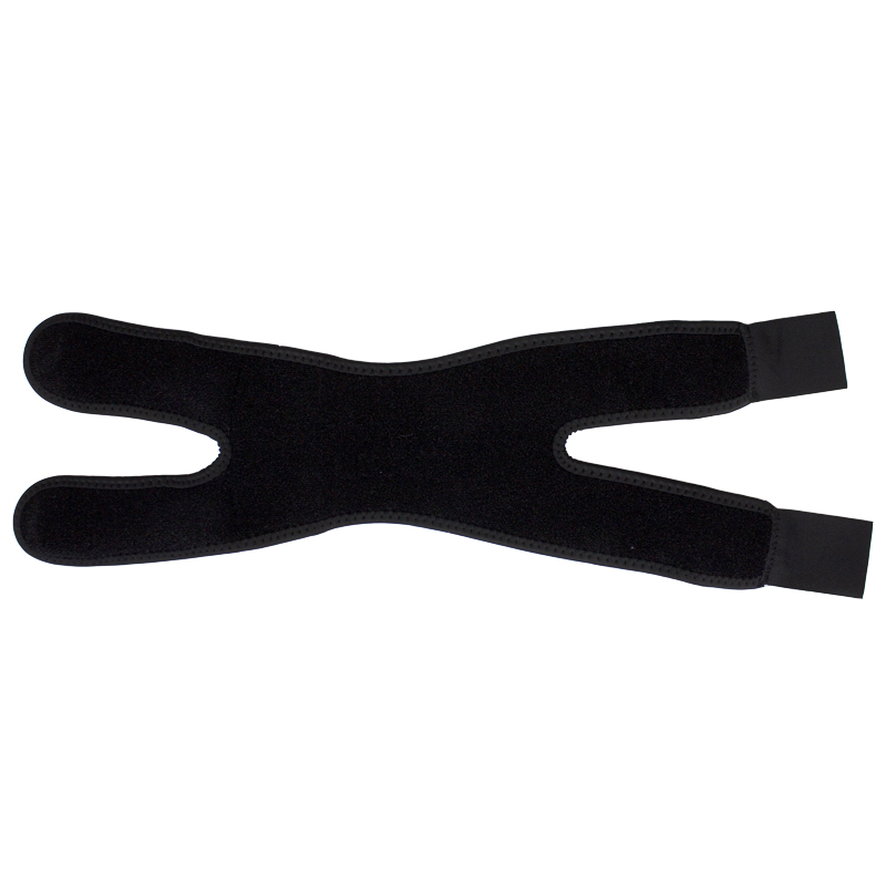Bandage de rotule intérieur