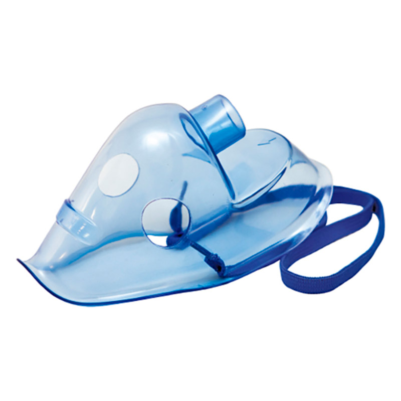 Masque du nébulisateur Adulte idéale pour les personnes asthmatiques