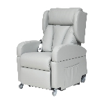 Fauteuil releveur PROCLASSIC gris