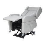 Fauteuil-releveur-PROCLASSIC-position-relax-821061gris