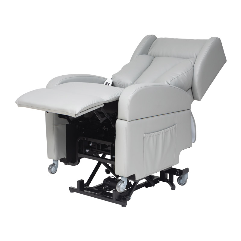 Fauteuil-releveur-PROCLASSIC-position-relax-821061gris