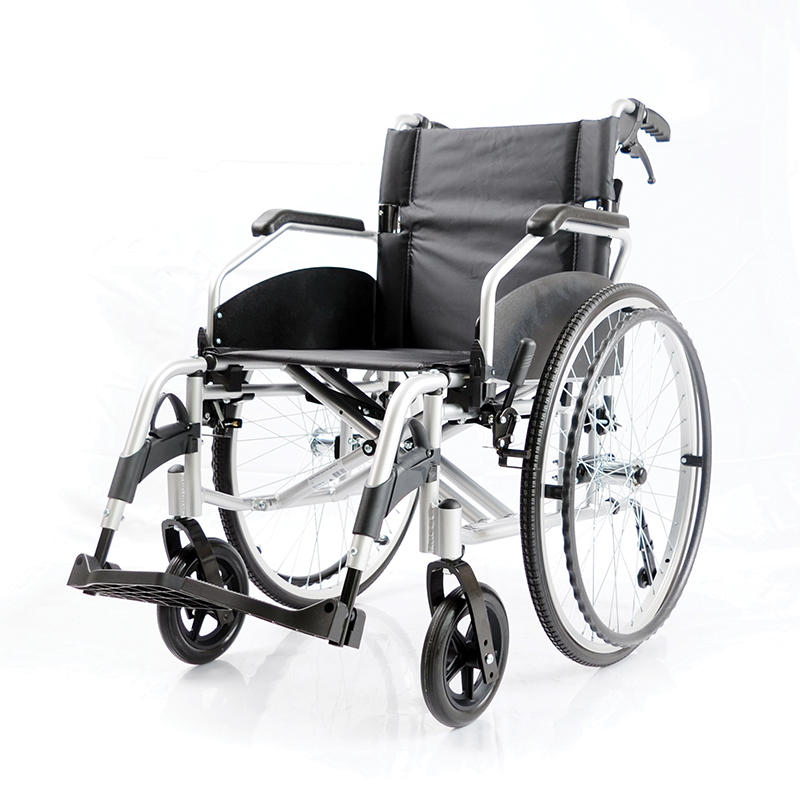 fauteuil roulant manuel
