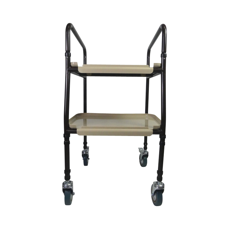 Table roulante idéale pour senior