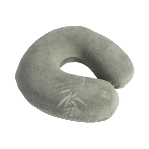Coussin de nuque Vegelya pour voyage