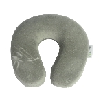 Coussin de nuque Vegelya pour voyage, vue de face - réf. 855102