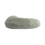 Coussin de nuque Vegelya, vue de profil - réf. 855102
