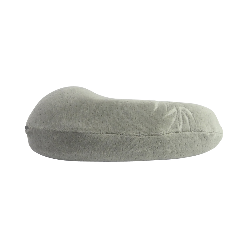 Coussin de nuque Vegelya, vue de profil - réf. 855102