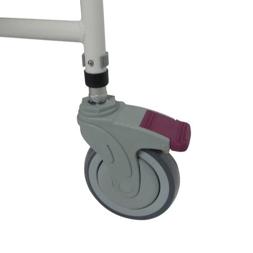 roue freinée fauteuil formentera