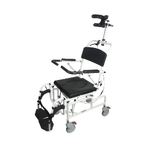 Formentera shower chair