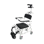 fauteuil de douche formentera