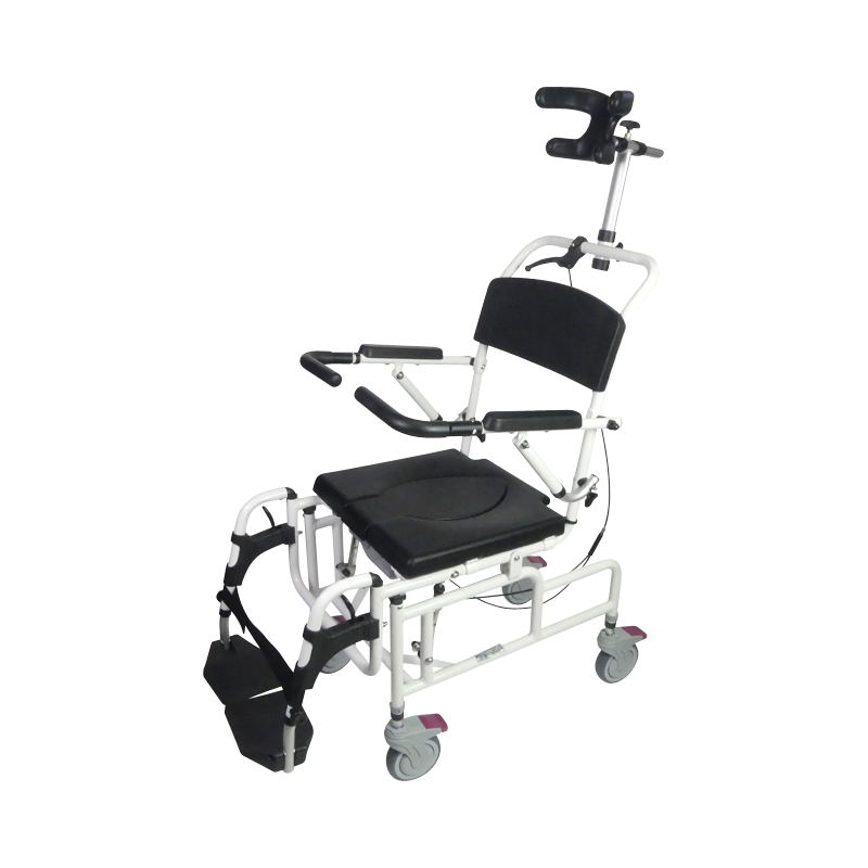 fauteuil de douche formentera