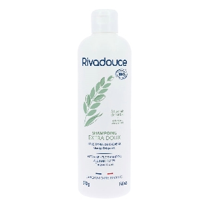 Shampooing extra-doux Rivadouce 500ml