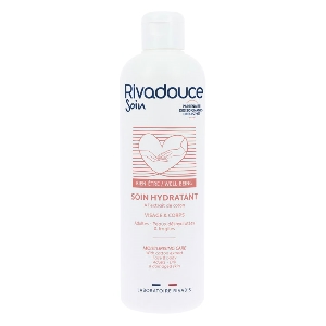 Soin hydratant Rivadouce