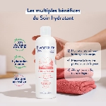 Soin hydratant Rivadouce avec de multiples bénéfices