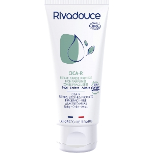 CICA-R Dermo Rivadouce
