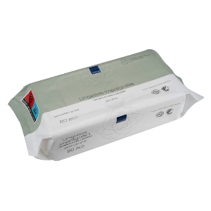 Fragrance-free towel