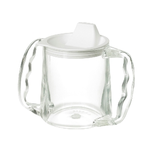 Tasse 2 anses Caring