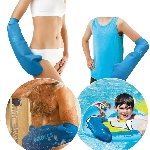 Protège-plâtre pour l'avant bras waterproof