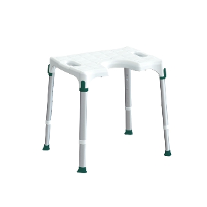 Tabouret de douche CAPRI Anatomique
