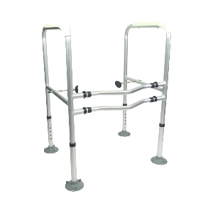 Accoudoirs de toilettes Bermudes