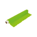 Rouleau set de table antidérapant Dycem couleur vert citron