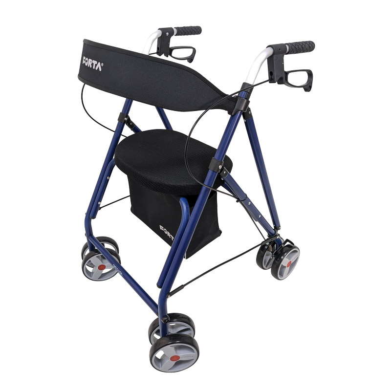 Déambulateur d'extérieur drakon