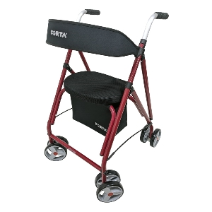 Drakon rollator