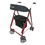 Rollator d'extérieur drakon