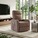 Mint 1 or 2 motor reclining armchair