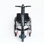 5ème roue pour fauteuil roulant actifs