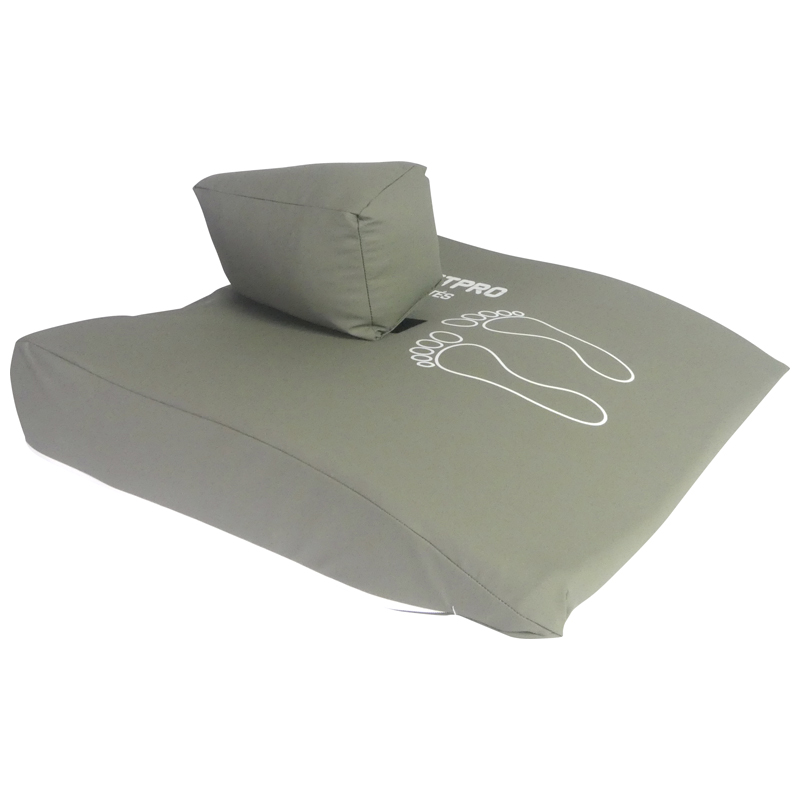 Coussin relève-jambes abducteur PositPro