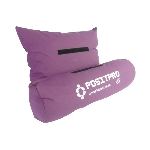 PositPro multifunction cushion + cylindrical block