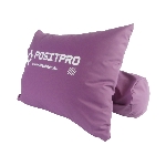 PositPro multifunction cushion + cylindrical block