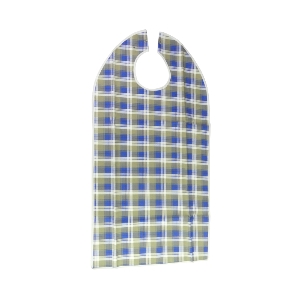 Serviette adulte de luxe