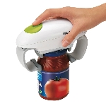 Bouton unique de mise en marche de l'ouvre-bocal automatique One Touch - réf. 817098