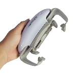 Ouvre-bocal automatique One Touch tenu en main - réf. 817098