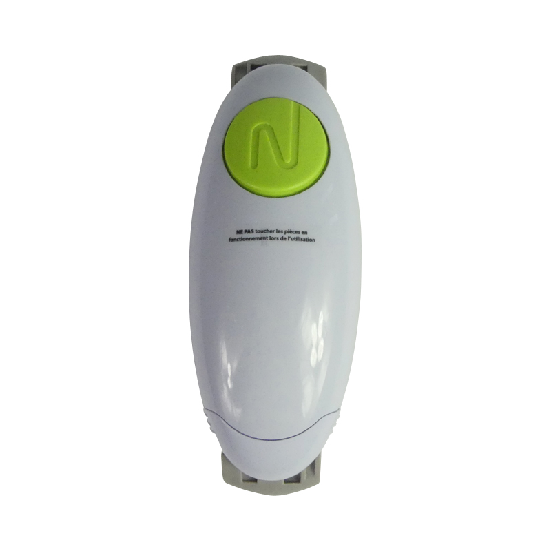 Ouvre-bocal automatique One Touch, vue arrière - réf. 817098