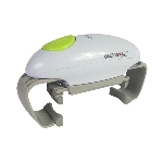 Ouvre-bocal automatique One Touch, mâchoires ouvertes - réf. 817098