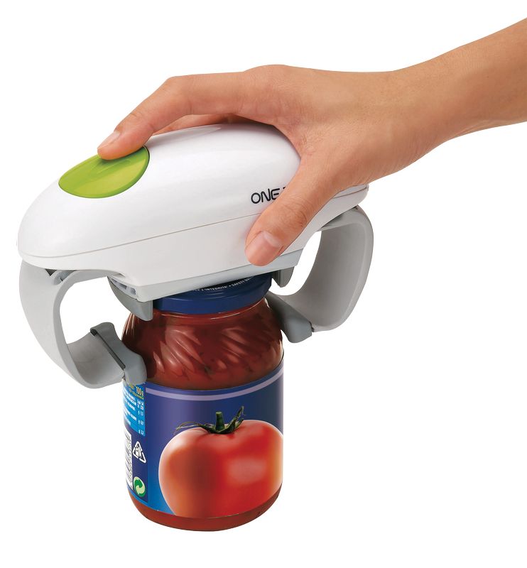 Ouvre bouteille automatique One touch