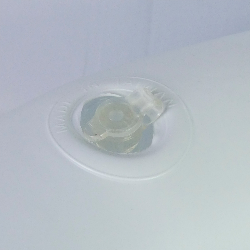 Valve de gonflage de la cuvette pour shampooing gonflable - réf. 812025